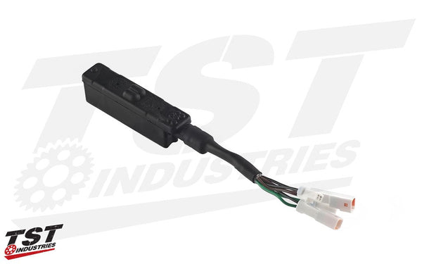 TST LED Integrated Sequential Tail Light for Ducati 848 1098 1198