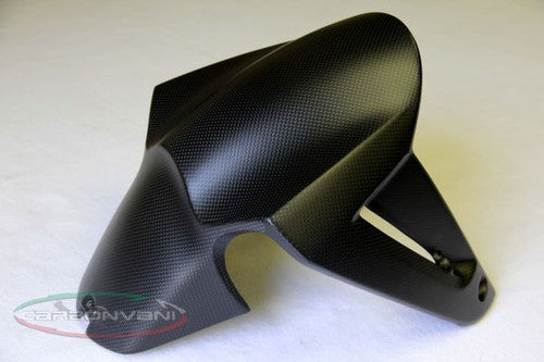 CARBONVANI Front Mudguard for Ducati XDiavel