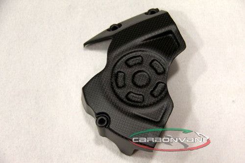 CARBONVANI Front Sprocket Cover for Ducati XDiavel