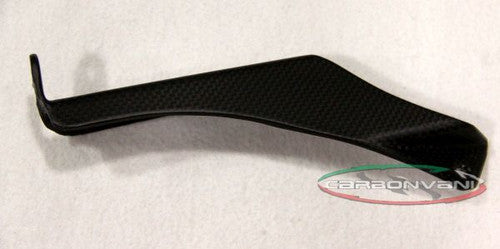 CARBONVANI Drive Belt Guard A for Ducati XDiavel