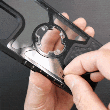 ROKFORM Detachable Lanyard by Rokform