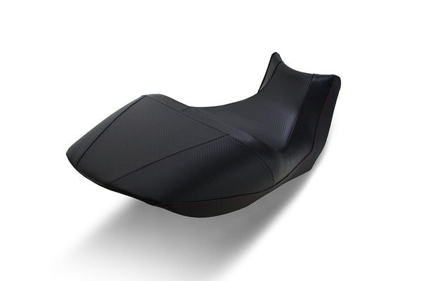 Ducati | Diavel 11-14 | Baseline | Rider Seat Cover