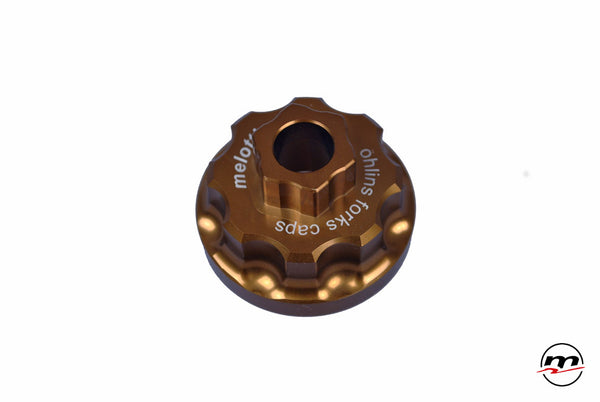 Melotti Racing Ohlins Fork Cap Wrench
