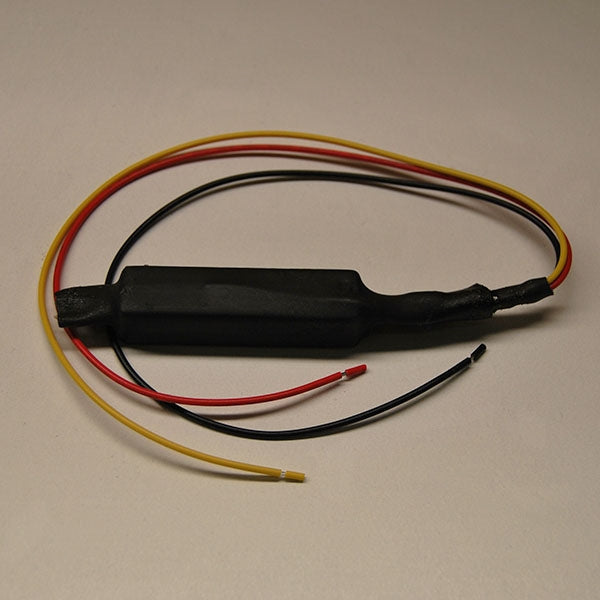 NRC Dual-Load Equalizer - Image 1