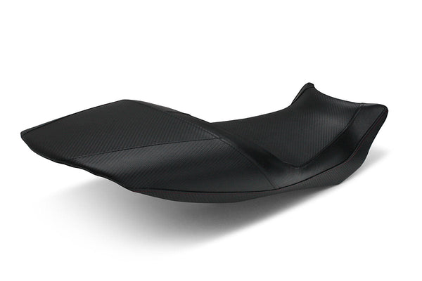 Ducati | Diavel 15-18 | Baseline | Rider Seat Cover