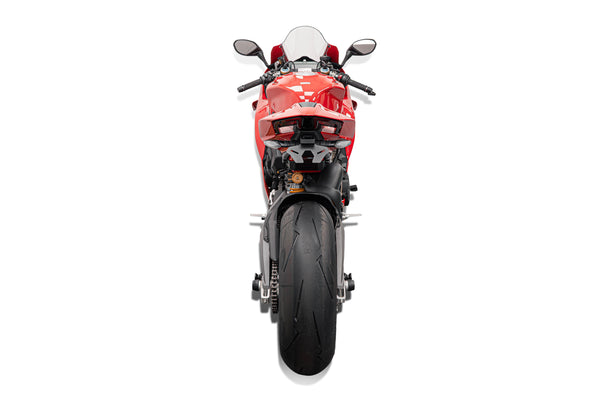 Evotech Performance Tail Tidy - Ducati Panigale V4 (2025+)