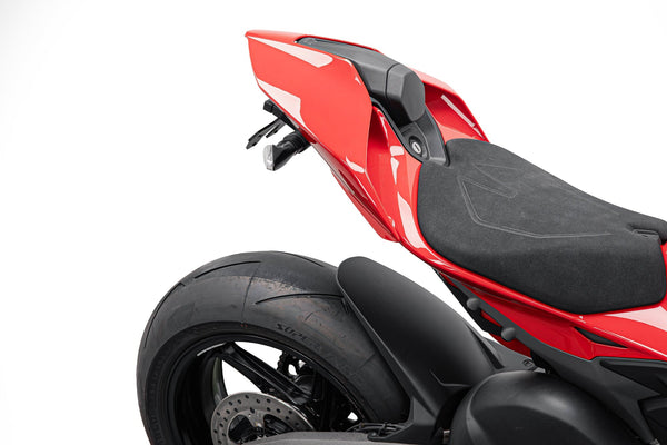 Evotech Performance Tail Tidy - Ducati Panigale V4 S (2025+)