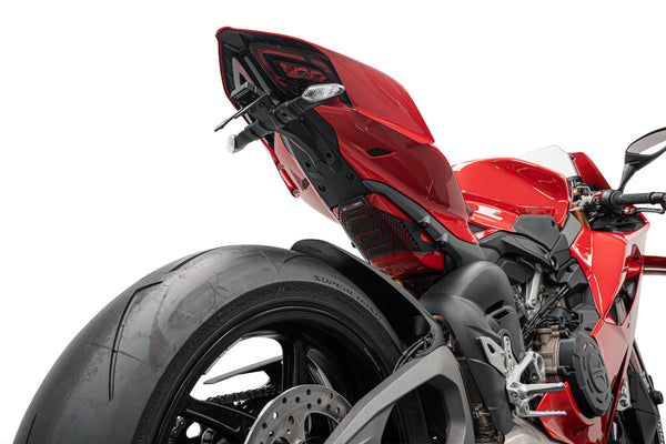 Evotech Performance Tail Tidy - Ducati Panigale V4 R (2026+)
