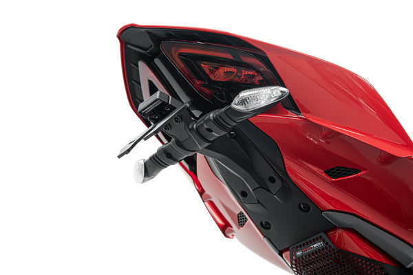 Evotech Performance Tail Tidy - Ducati Panigale V2 S (2025+)