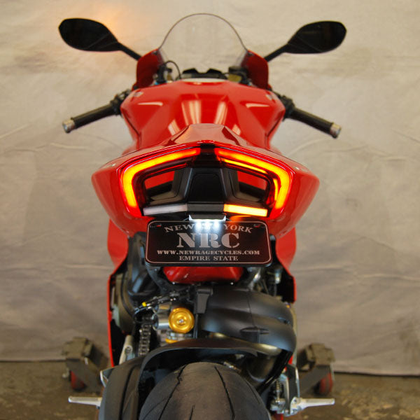 NRC Ducati Panigale V4 Fender Eliminator (2018 - 2024) - Image 2
