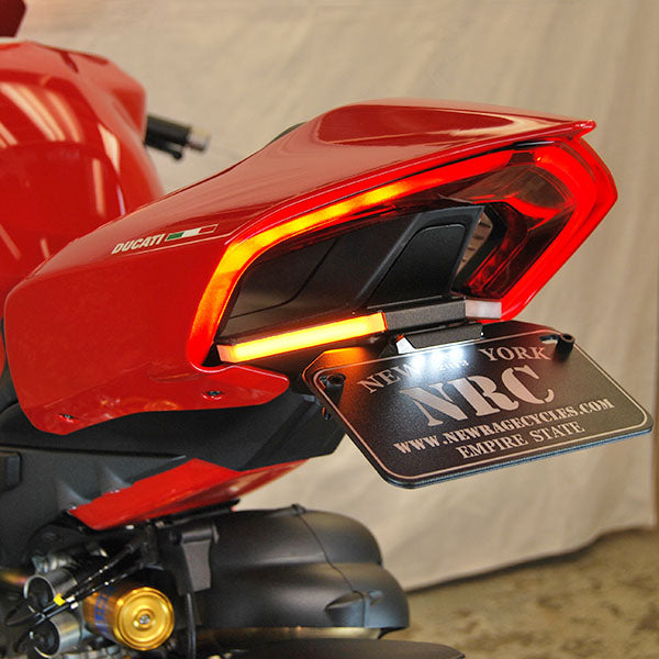 NRC Ducati Panigale V4 Fender Eliminator (2018 - 2024) - Image 6