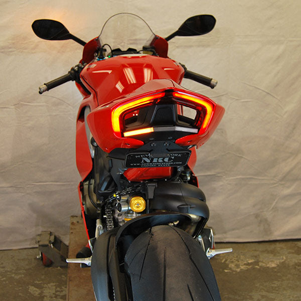 NRC Ducati Panigale V4 Fender Eliminator (2018 - 2024) - Image 8