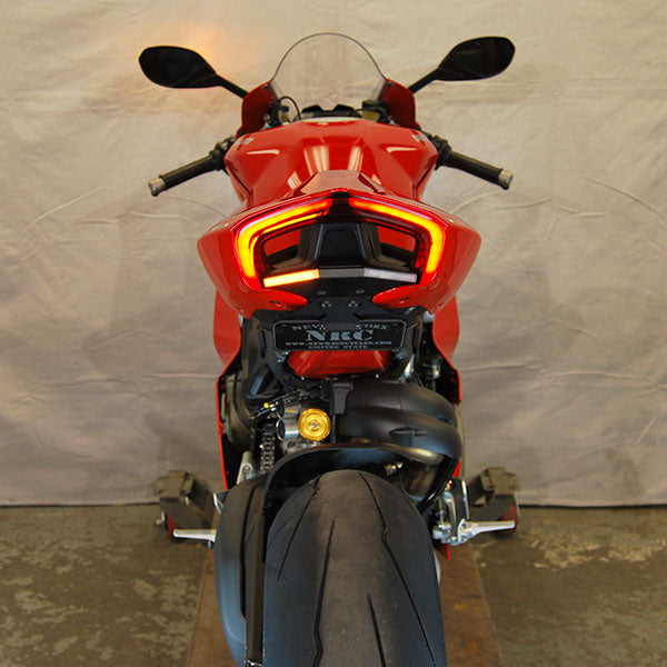 NRC Ducati Panigale V4 Fender Eliminator (2018 - 2024) - Image 9