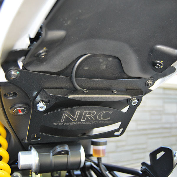 NRC Ducati Scrambler Desert Sled Fender Eliminator (2017 - Present) - Image 5