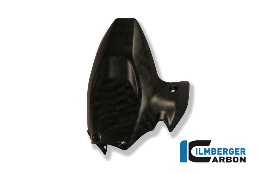 Ilmberger Carbon | Rear hugger matt Ducati Panigale 1299 (from 2015) / V2 — Ducati 1299 Panigale from 2015