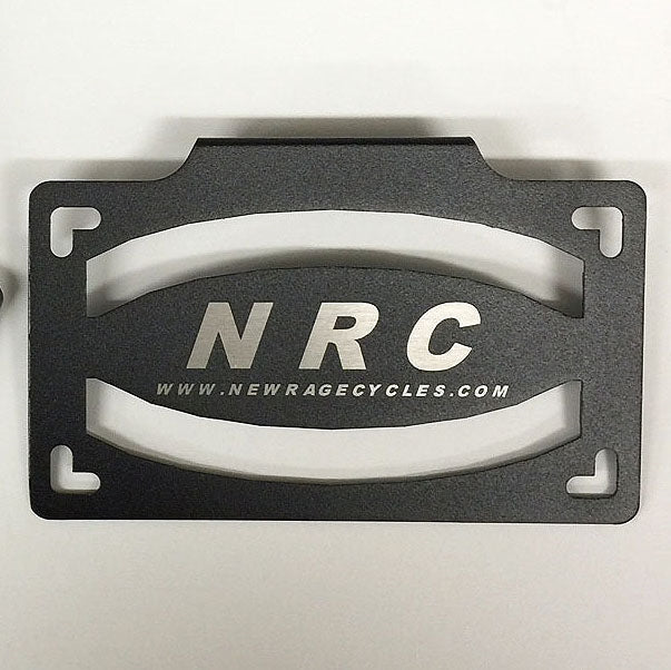 NRC Ducati 1199 Panigale Fender Eliminator Bracket (2011 - 2014) - Image 1