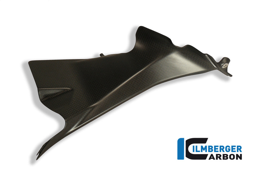 Ilmberger Carbon | Airtube cover left matt Ducati Panigale 1299 (from 2015)