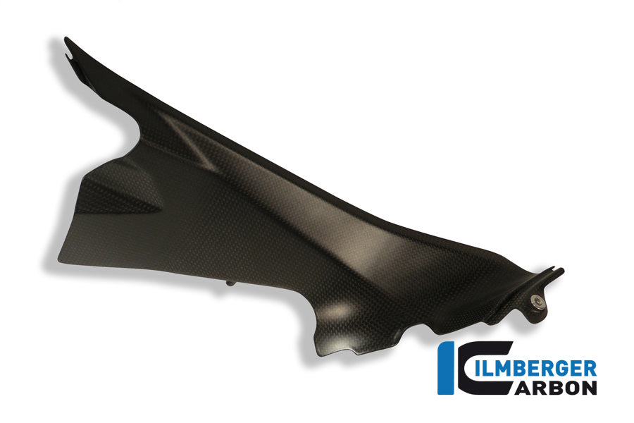 Ilmberger Carbon | Airtube cover right matt Ducati Panigale 1299 (from 2015)