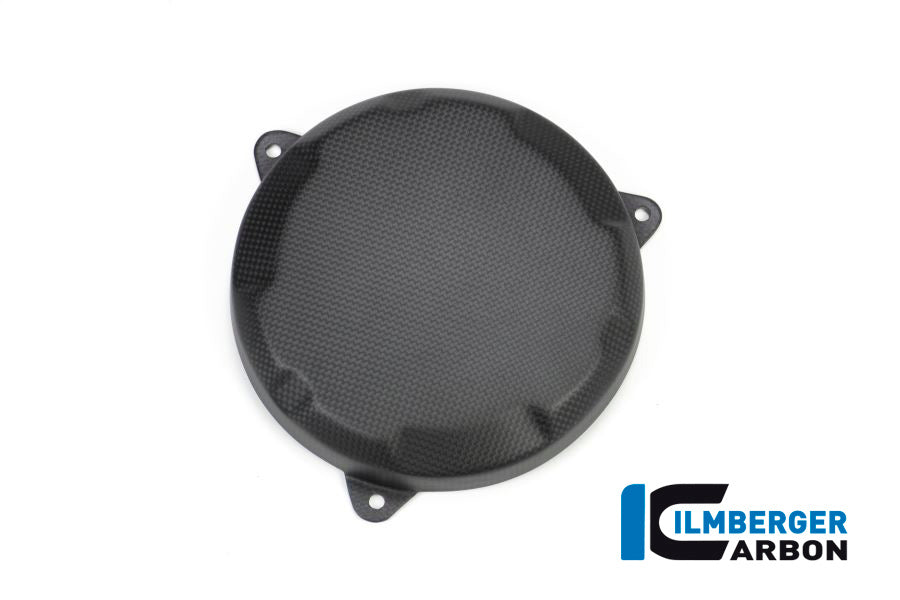Ilmberger Carbon | Clucth cover matt Ducati Panigale 1299 (from 2015) — Ducati 1299 Panigale from 2015