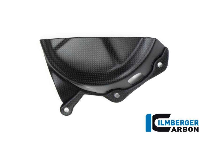 Ilmberger Carbon | Alternator cover matt Ducati Panigale 1299 (from 2015) — Ducati 1299 Panigale from 2015