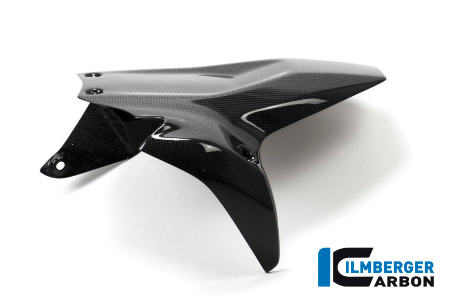 Ilmberger Carbon | Rear fender gloss Ducati Panigale 1199 / Ducati 1299 / V2 — Ducati 1299 Panigale from 2015