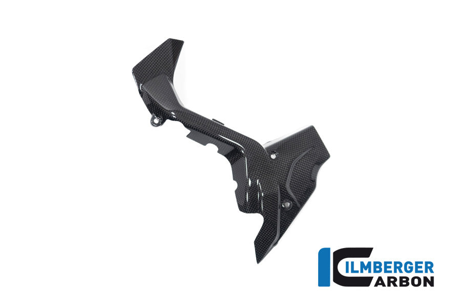 Ilmberger Carbon | Sprocket cover Ducati Diavel V4 from 2023 gloss — Ducati Diavel V4 2023