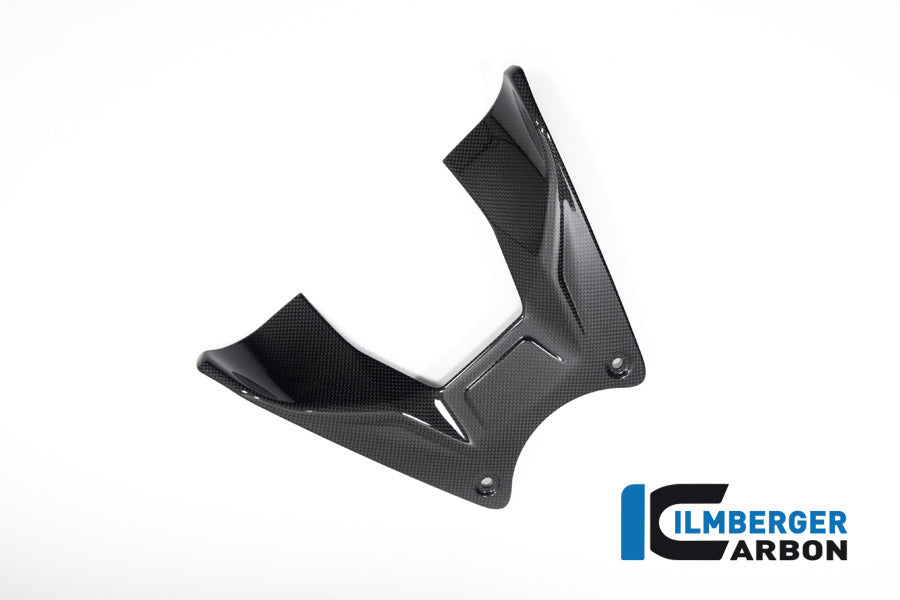 Ilmberger Carbon | Tank cover Ducati Diavel V4 from 2023 gloss — Ducati Diavel V4 2023