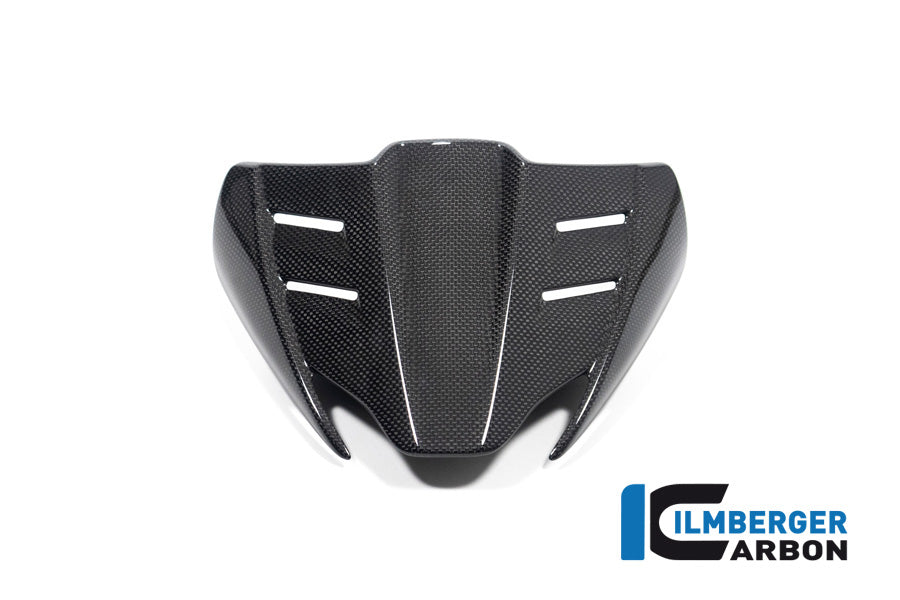 Ilmberger Carbon | Windshield  Ducati Diavel V4 from 2023 gloss — Ducati Diavel V4 2023