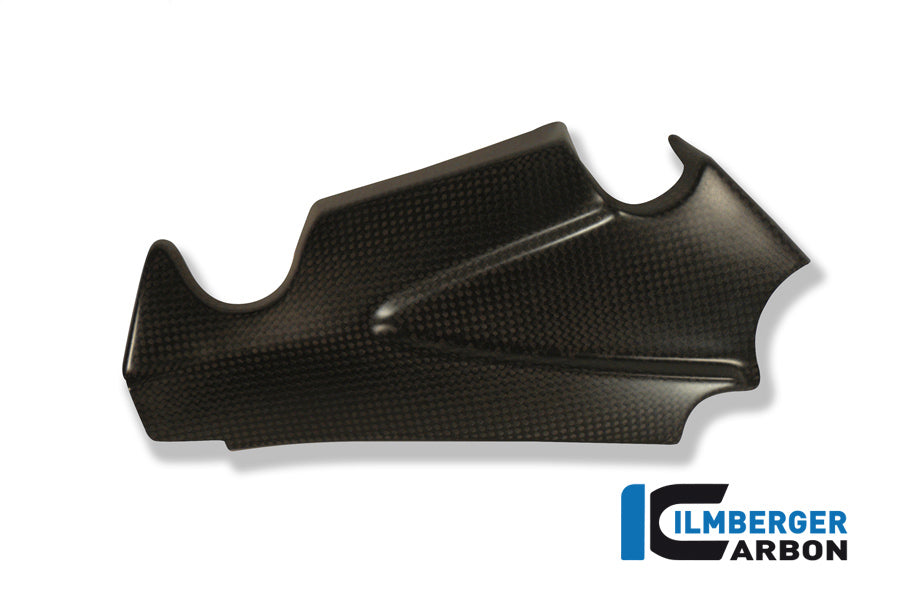 Ilmberger Carbon | Frame cover right carbon — Ducati Diavel 2011-2013