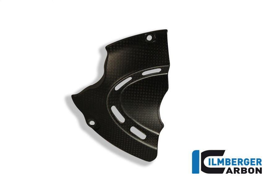 Ilmberger Carbon | Sprocket Cover Carbon — Ducati Diavel 2011-2013