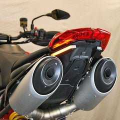NRC Ducati Hypermotard 950 Rear Turn Signals  (2019 - Present)
