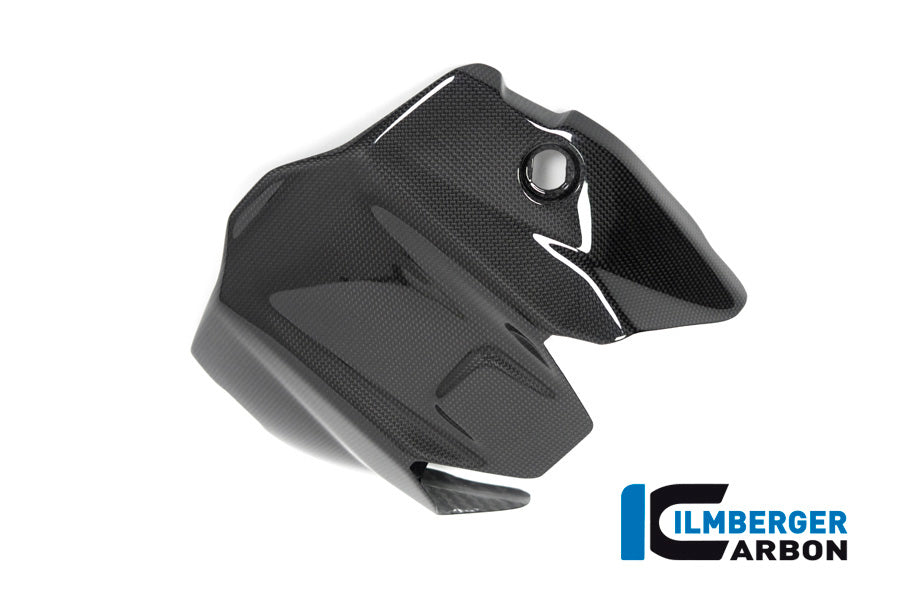 Ilmberger Carbon | Rear undertray glossy — Ducati Monster 1200 S from 2017