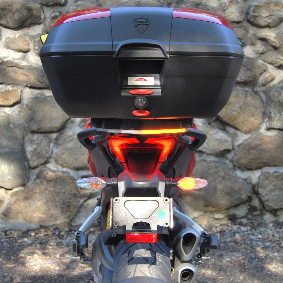 NRC Ducati Multistrada LGR Signals (2015-Present) - Image 1