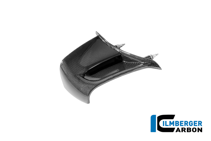 Ilmberger Carbon | Right Winglet Gloss Carbon Panigale V4 2025 — Ducati Panigale V4S from 2025 carbon