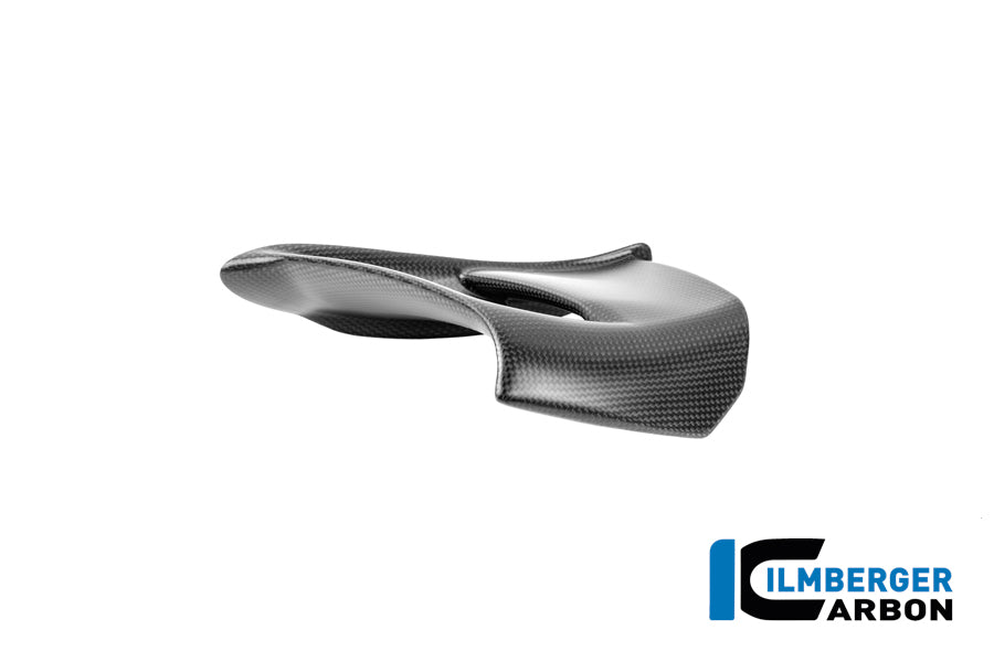 Ilmberger Carbon | Left Winglet Carbon Matte Panigale V4 2025 — Ducati Panigale V4S from 2025 carbon