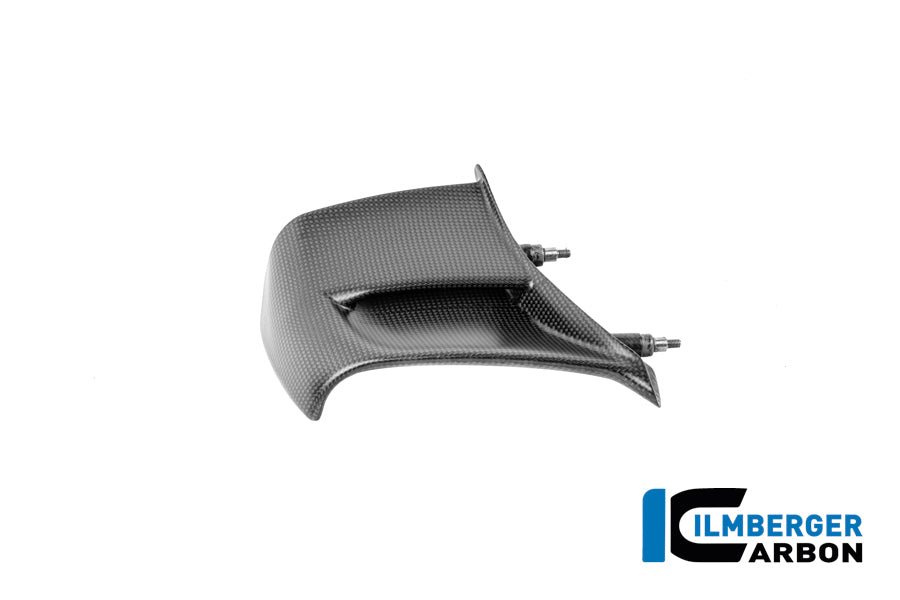 Ilmberger Carbon | Right Winglet Carbon Matte Panigale V4 2025 — Ducati Panigale V4S from 2025 carbon