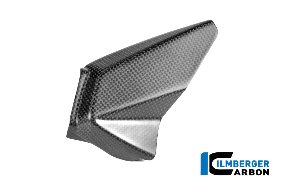 Ilmberger Carbon | Cylinder head cover right carbon matte Panigale V4 2025 — Ducati Panigale V4S from 2025 carbon