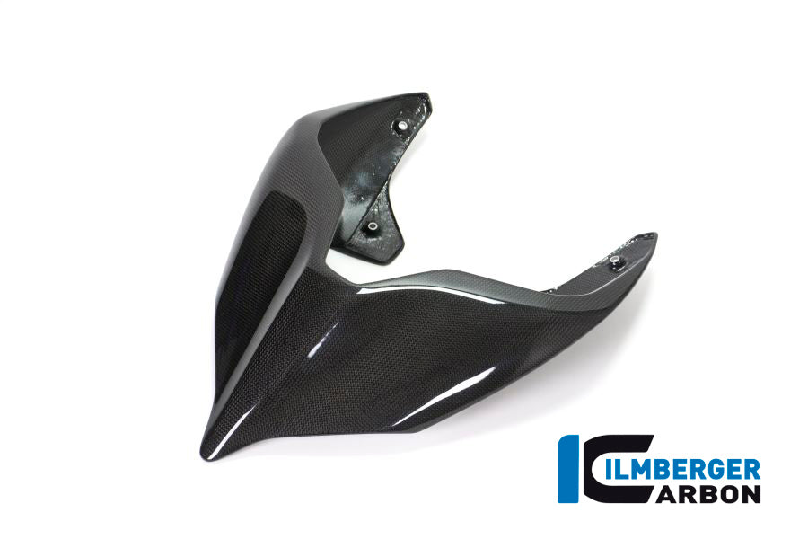 Ilmberger Carbon | Single seat gloss Panigale V4 / V4 S — Ducati Ducati Panigale V4 from 2018