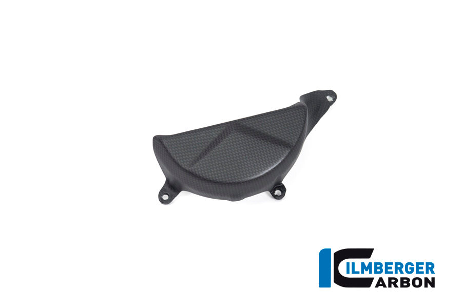 Ilmberger Carbon | Alternator cover matt Panigale V4 / V4 S — Ducati Ducati Panigale V4 from 2018