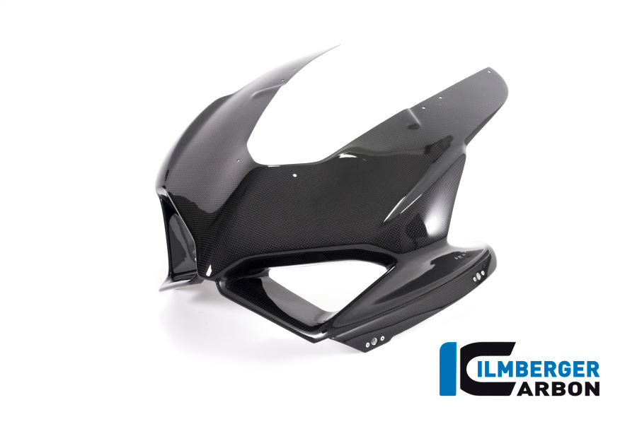 Ilmberger Carbon | Front Fairing Superbike gloss Panigale V4 Racing — Ducati Panigale V4 Racing from 2018