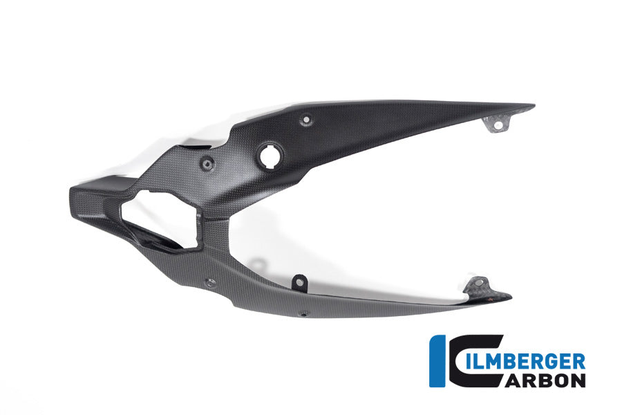 Ilmberger Carbon | Rear undertray matt V4 Streetfighter — Ducati Streetfighter V4 2020