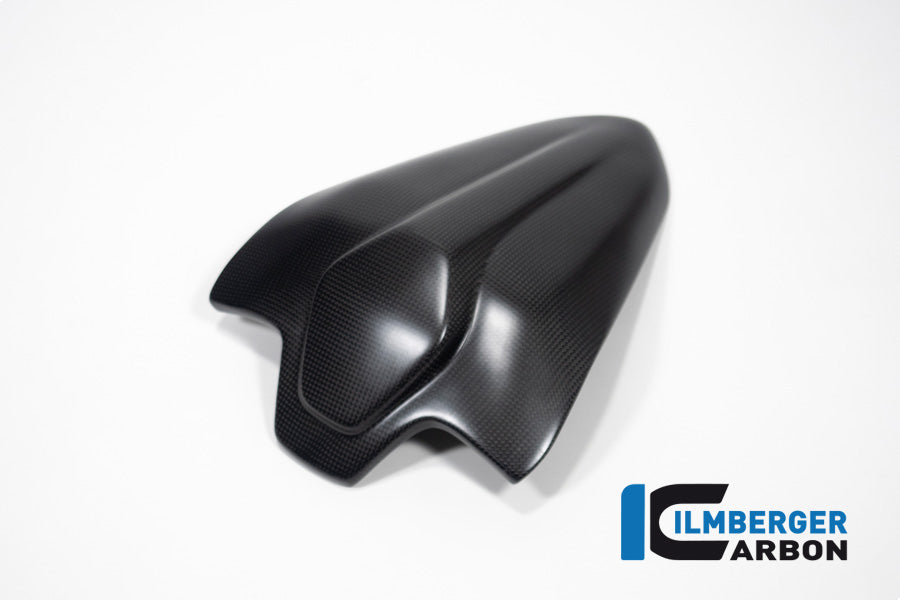 Ilmberger Carbon | Seat Cover matt V4 Streetfighter — Ducati Streetfighter V4 2020