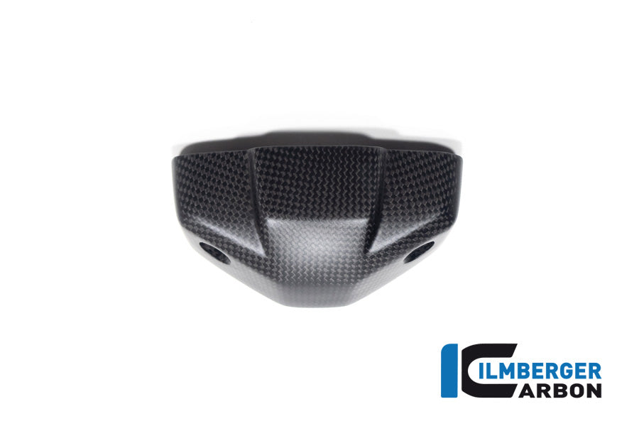 Ilmberger Carbon | Instrument cover matt Ducati Streetfighter V2 — Ducati Streetfighter V2 2022