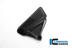 Ilmberger Carbon | Cover under the frame right gloss XDiavel — Ducati XDiavel XDiavel S 2016-17