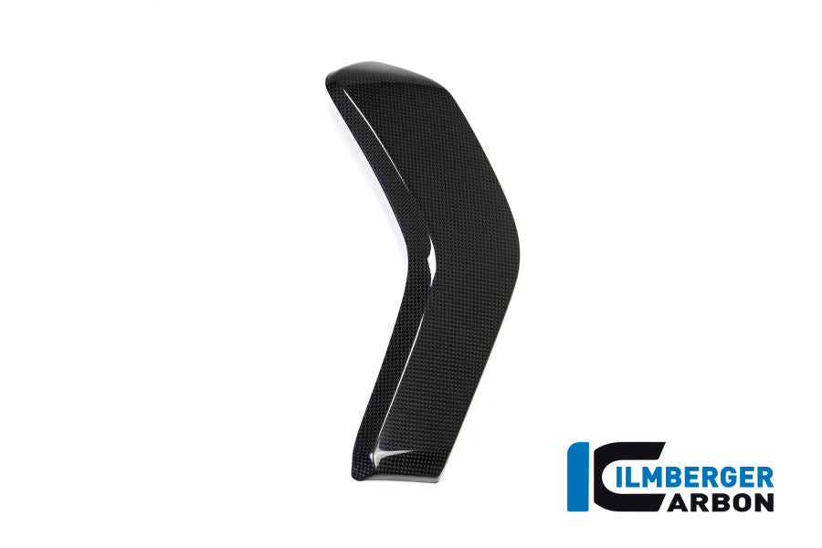 Ilmberger Carbon | Radiator cover left gloss Ducati XDiavel — Ducati XDiavel XDiavel S 2016-17