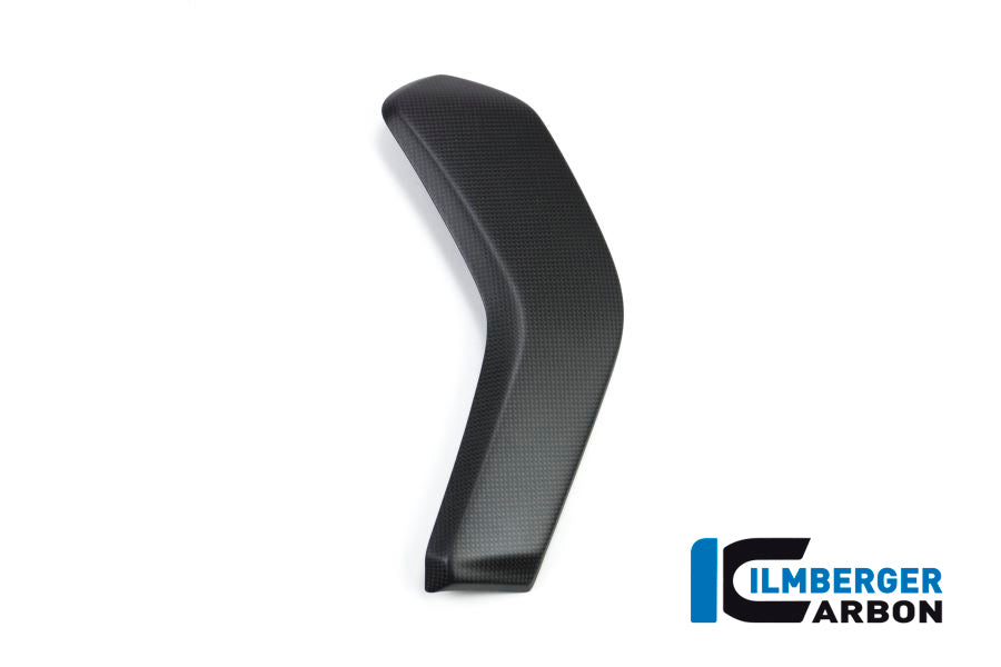 Ilmberger Carbon | Radiator cover left matt Ducati XDiavel — Ducati XDiavel XDiavel S 2016-17