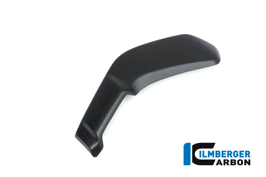 Ilmberger Carbon | Radiator cover right matt Ducati XDiavel — Ducati XDiavel XDiavel S 2016-17