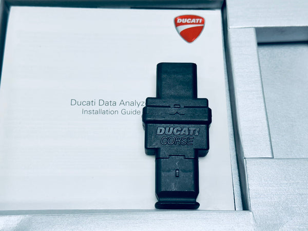 Ducati OEM DATA ACQUISITION KIT 28620401B