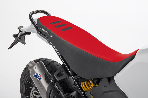SCRAMBLER DUCATI DESSERTX Rally seat 96881131BA