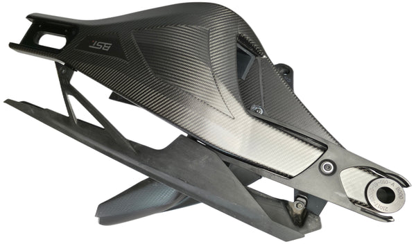 BST Carbon Fiber Swingarm BMW S1000RR (20-26)